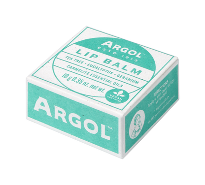 Lip Balm