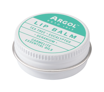 Lip Balm