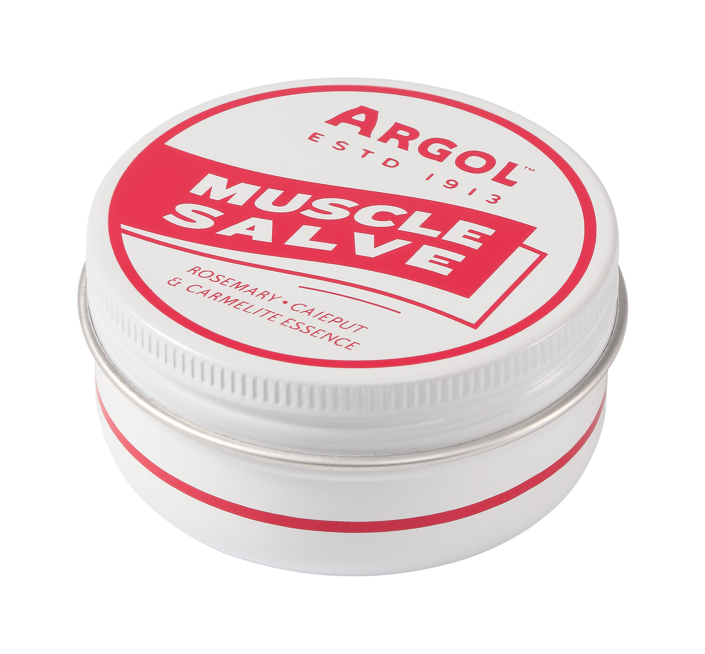 Muscle Salve