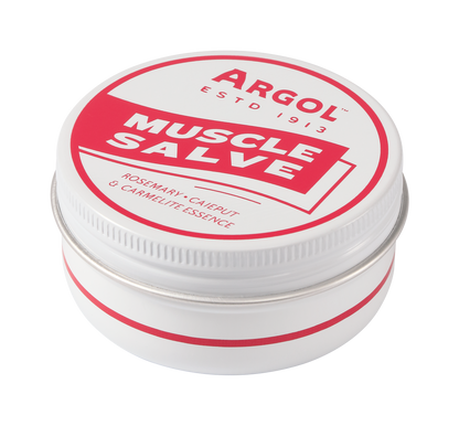 Muscle Salve