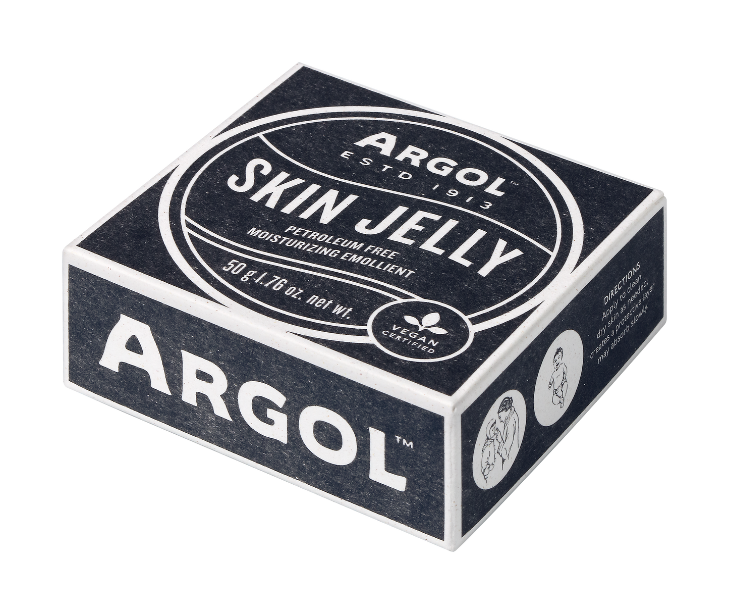 Skin Jelly