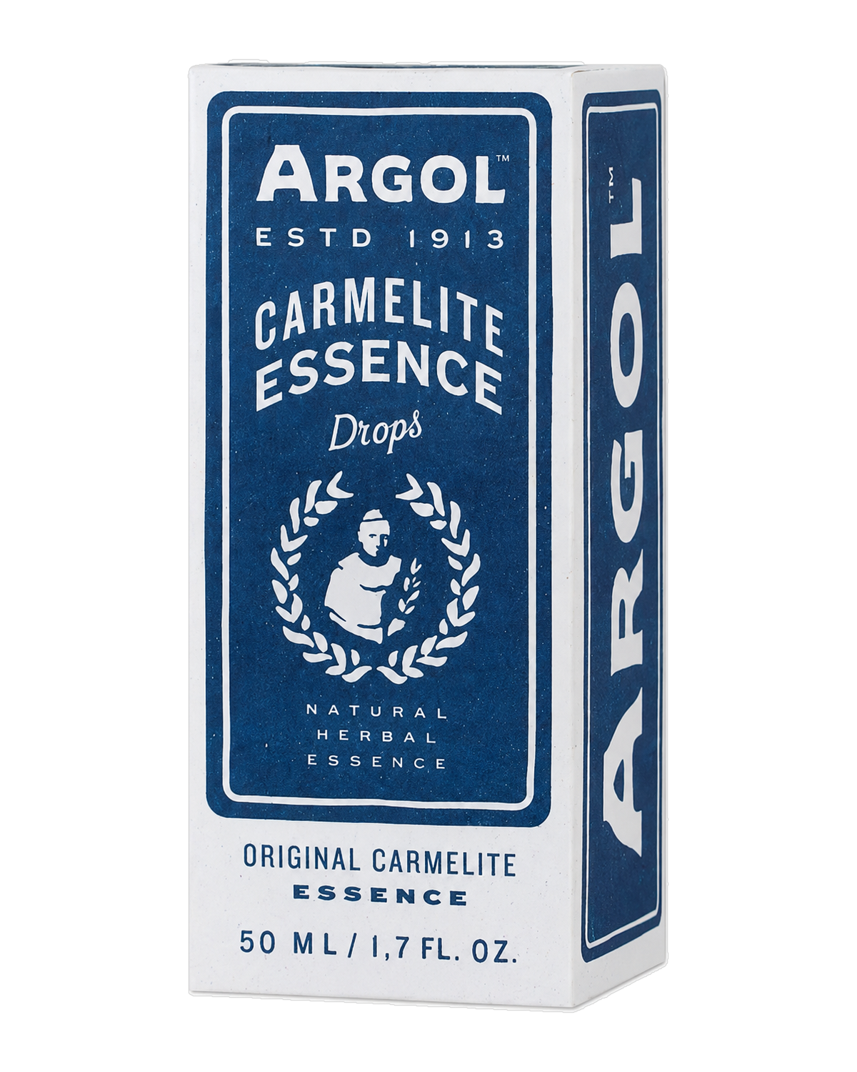 Carmelite Essence