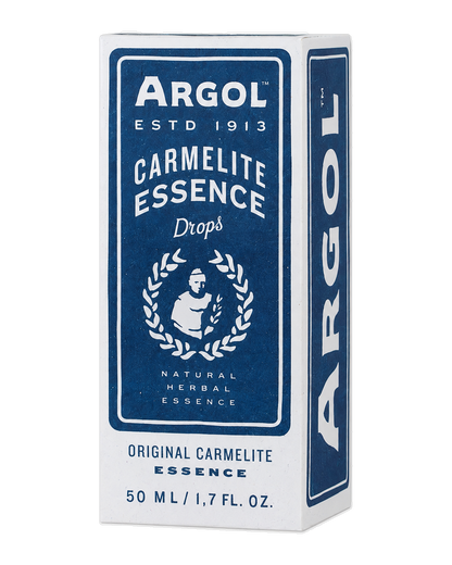 Carmelite Essence