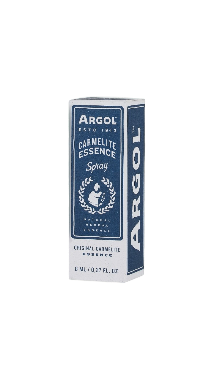Carmelite Essence