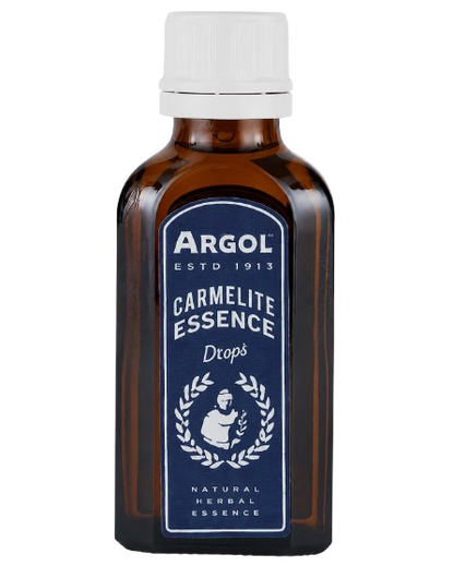 Carmelite Essence