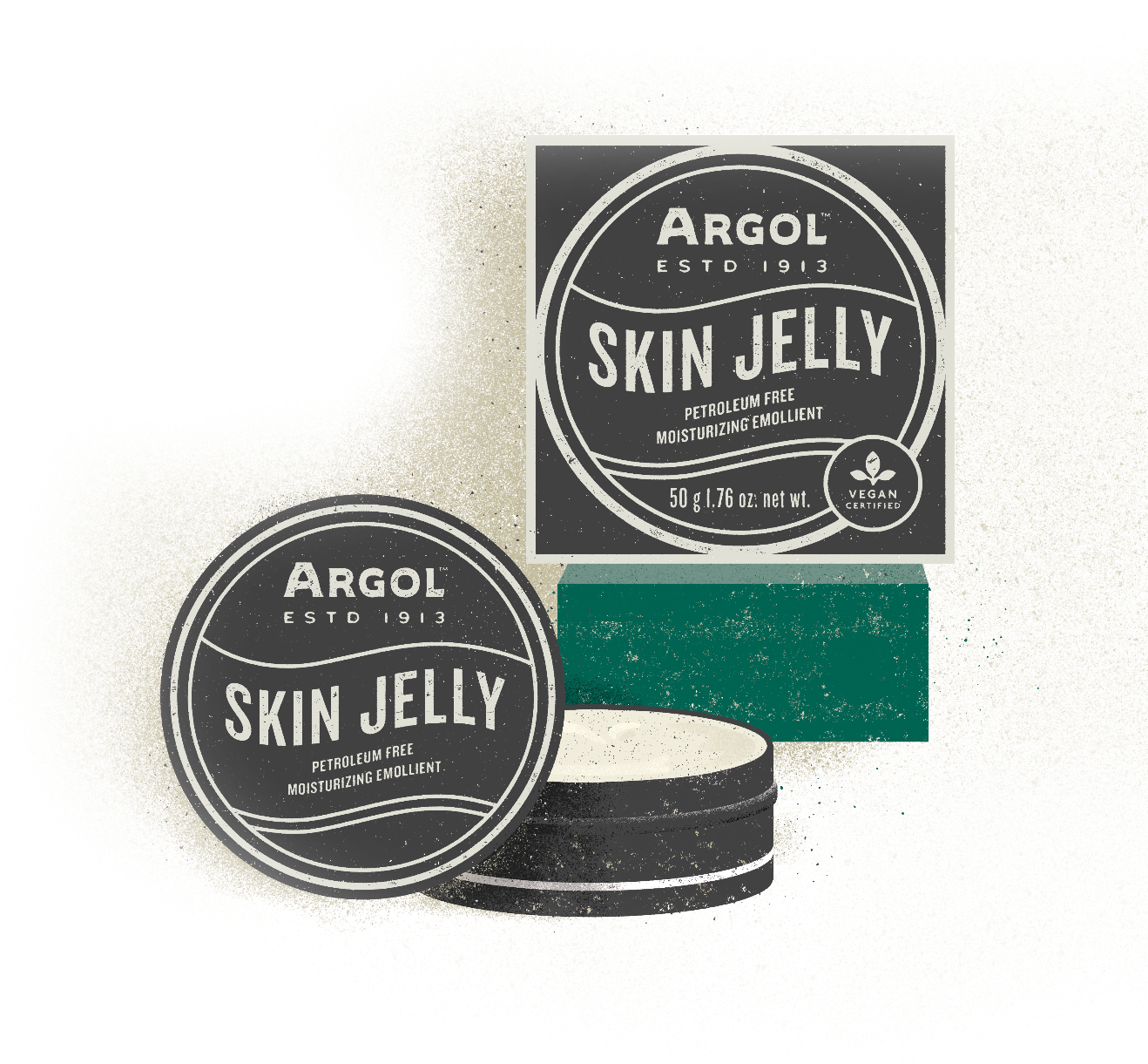 Skin Jelly