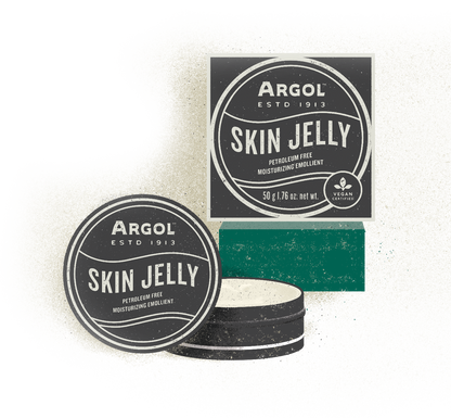 Skin Jelly