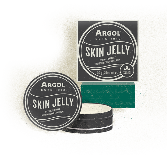 Skin Jelly