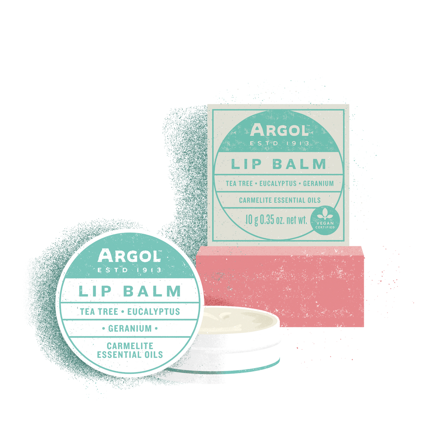 Lip Balm