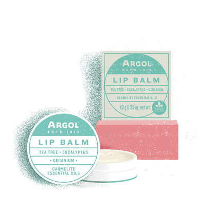 Lip Balm