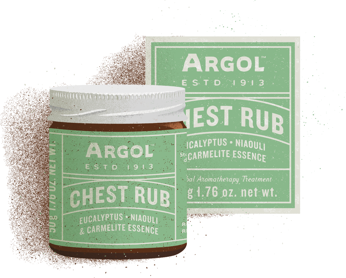 Chest Rub